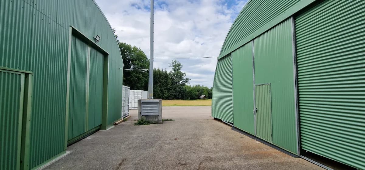 Gewerbeimmobilie mieten in Vöcklabruck – 132 m² – Bild 8 von 37