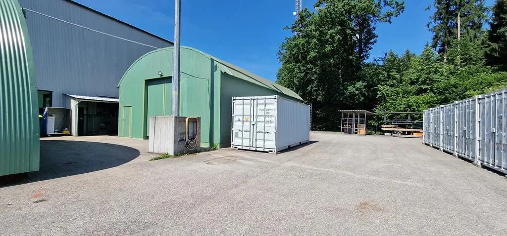 Gewerbeimmobilie mieten in Vöcklabruck – 132 m² – Bild 9 von 37
