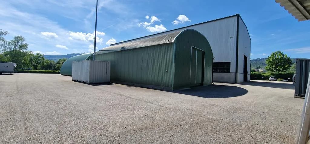 Gewerbeimmobilie mieten in Vöcklabruck – 132 m² – Bild 10 von 37