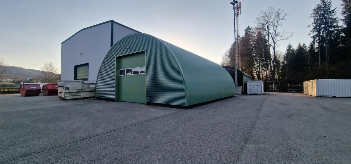 Gewerbeimmobilie mieten in Vöcklabruck – 132 m² – Bild 11 von 37