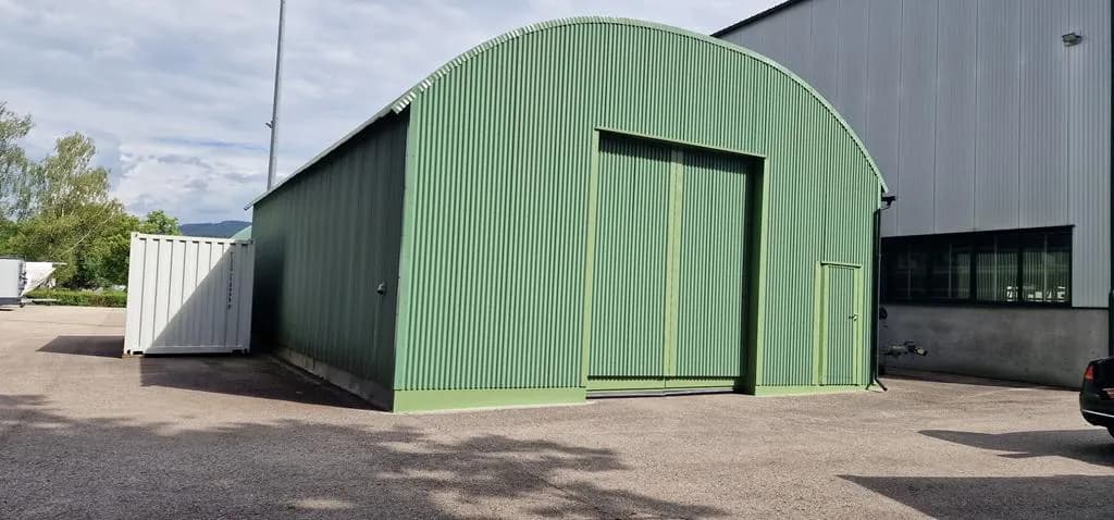 Gewerbeimmobilie mieten in Vöcklabruck – 132 m² – Bild 12 von 37