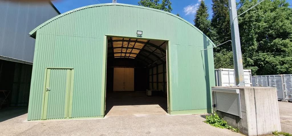 Gewerbeimmobilie mieten in Vöcklabruck – 132 m² – Bild 13 von 37
