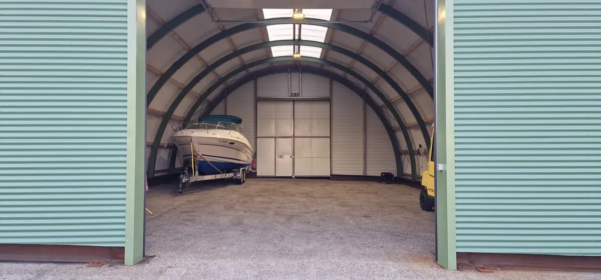 Gewerbeimmobilie mieten in Vöcklabruck – 132 m² – Bild 14 von 37