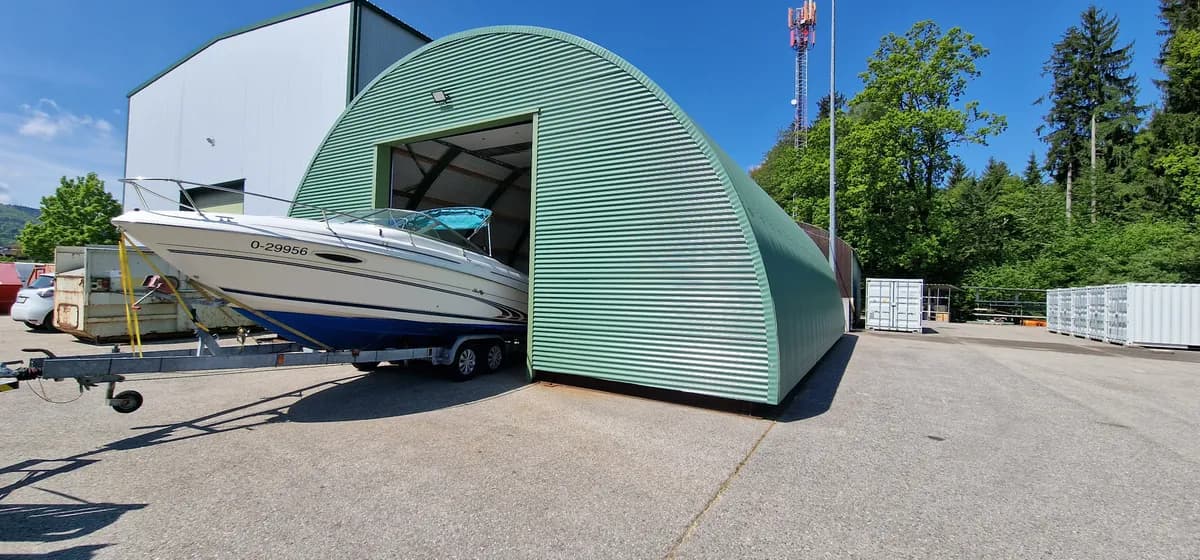 Gewerbeimmobilie mieten in Vöcklabruck – 132 m² – Bild 16 von 37