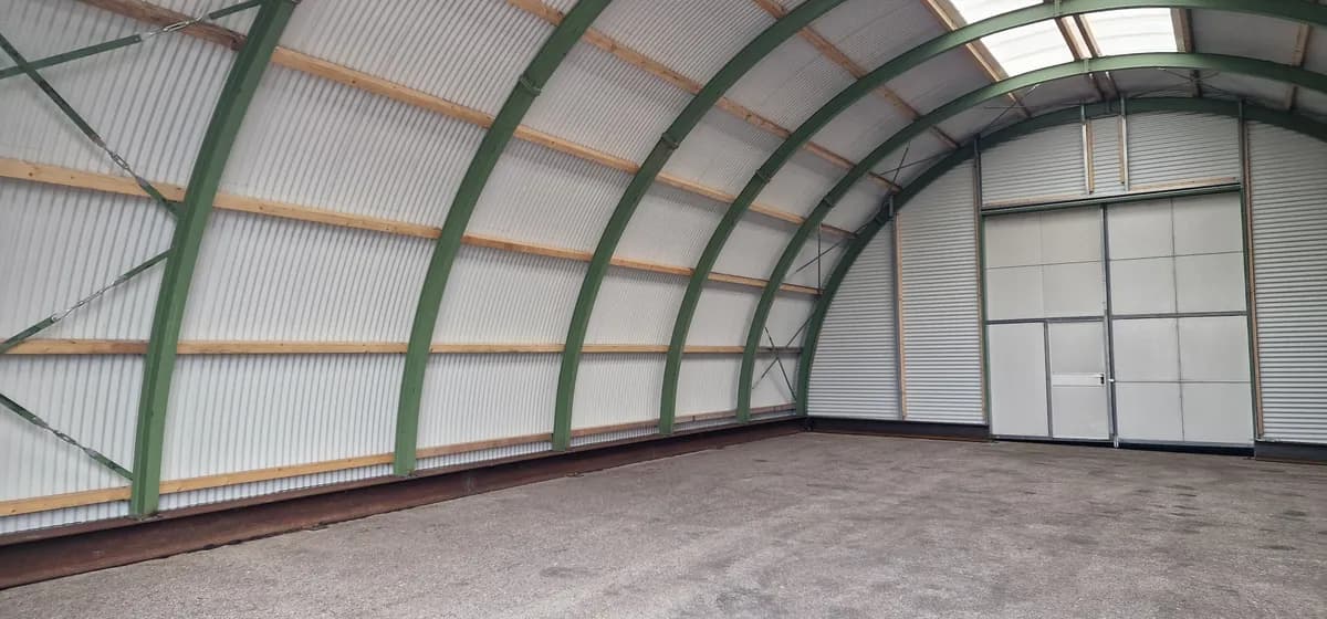 Gewerbeimmobilie mieten in Vöcklabruck – 132 m² – Bild 20 von 37