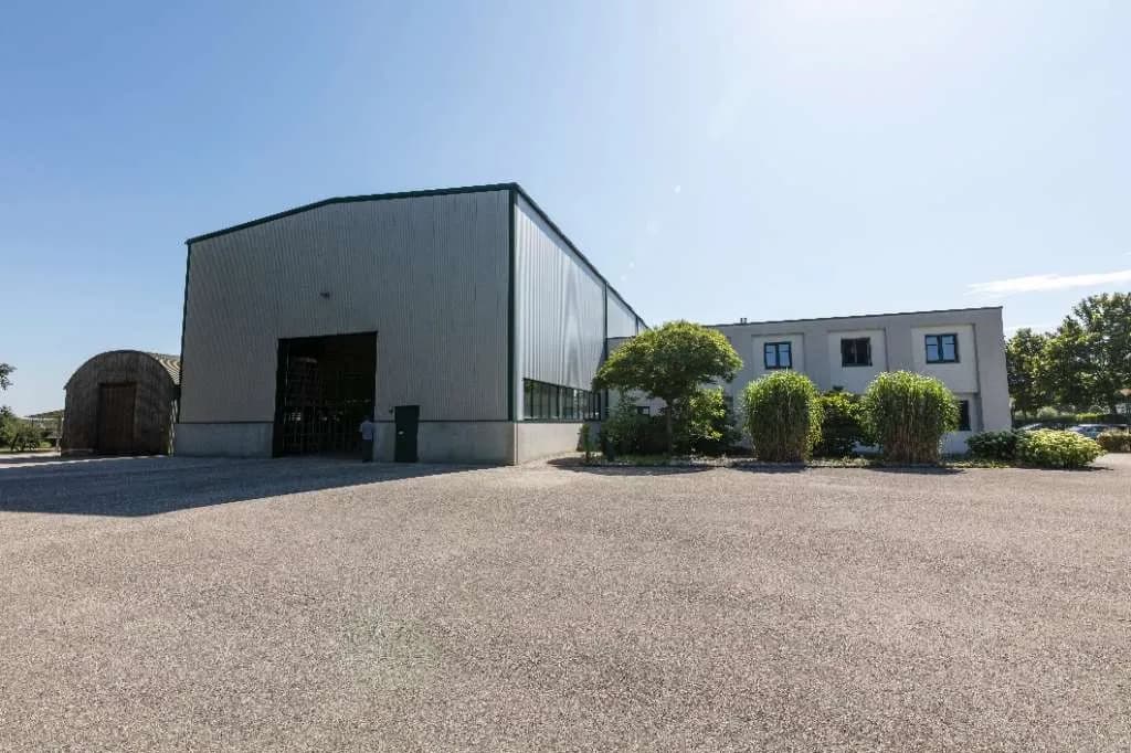 Gewerbeimmobilie mieten in Vöcklabruck – 132 m² – Bild 24 von 37