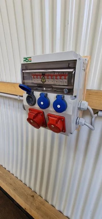 Gewerbeimmobilie mieten in Vöcklabruck – 132 m² – Bild 25 von 37