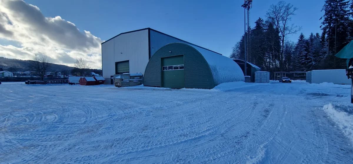 Gewerbeimmobilie mieten in Vöcklabruck – 132 m² – Bild 26 von 37