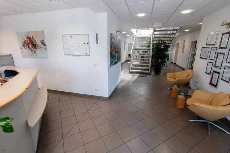 Gewerbeimmobilie mieten in Vöcklabruck – 132 m² – Bild 27 von 37