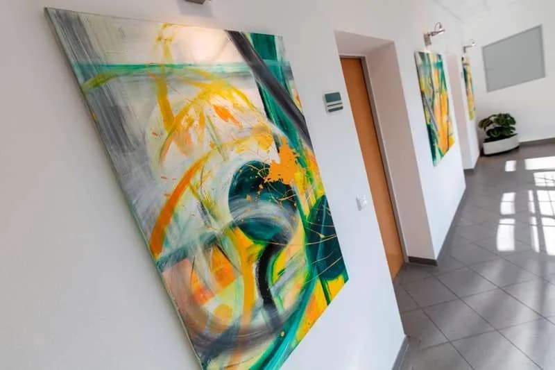 Gewerbeimmobilie mieten in Vöcklabruck – 132 m² – Bild 30 von 37