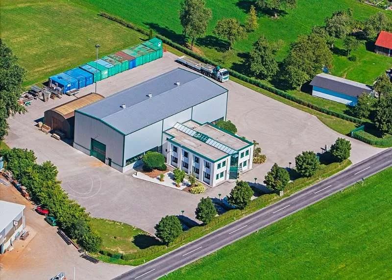 Gewerbeimmobilie mieten in Vöcklabruck – 132 m² – Bild 34 von 37