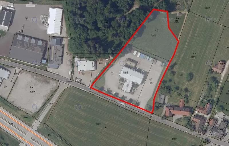 Gewerbeimmobilie mieten in Vöcklabruck – 132 m² – Bild 35 von 37