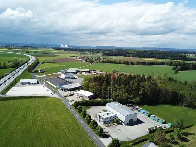 Gewerbeimmobilie mieten in Vöcklabruck – 132 m² – Bild 36 von 37