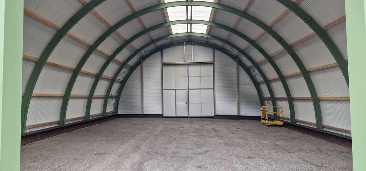 Gewerbeimmobilie mieten in Vöcklabruck – 132 m² – Bild 37 von 37