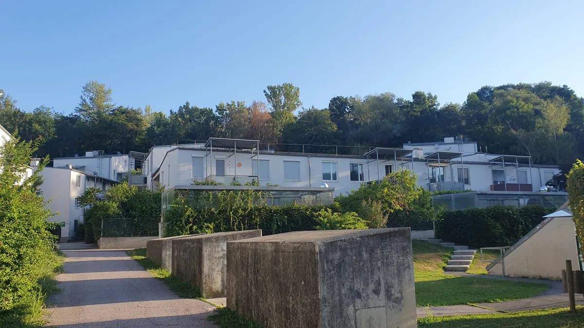 3-Zimmer-Wohnung mieten in Graz – 73 m², € 1.190