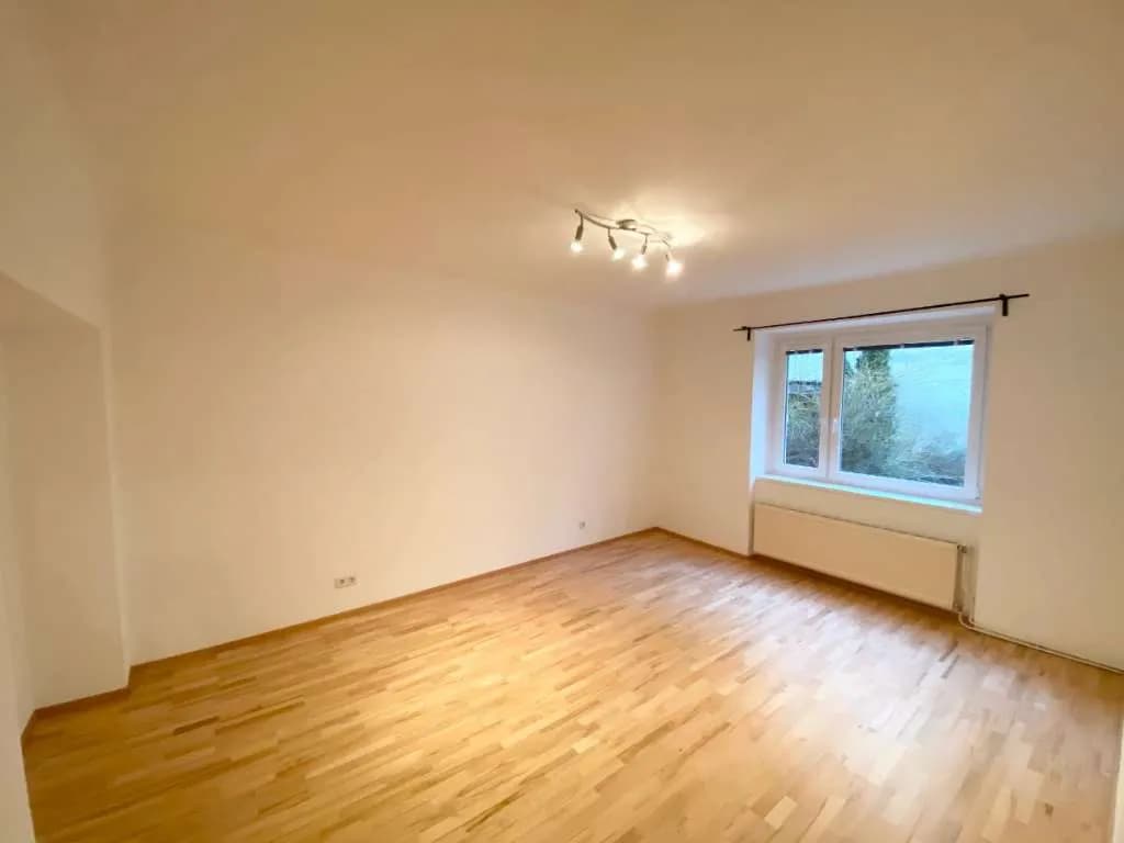 1-Zimmer-Wohnung mieten in Wien – 40 m², € 795