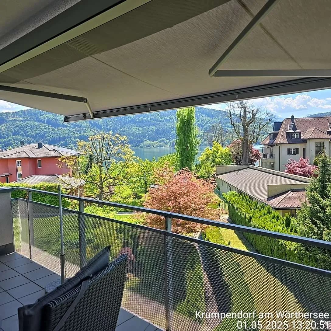 1-Zimmer-Wohnung mieten in Klagenfurt Land – 36 m², € 990 – Bild 1 von 18