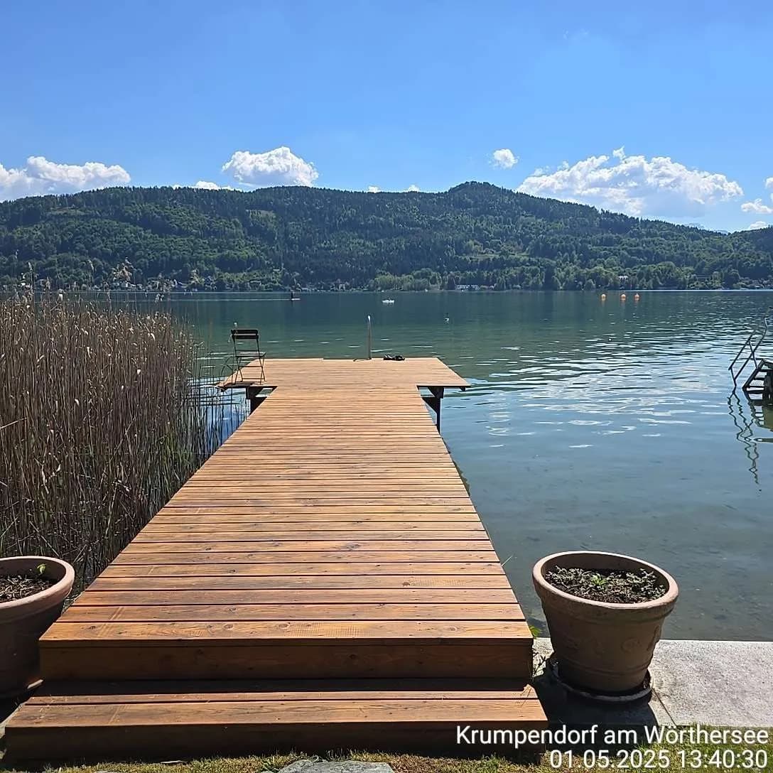 1-Zimmer-Wohnung mieten in Klagenfurt Land – 36 m², € 990 – Bild 2 von 18