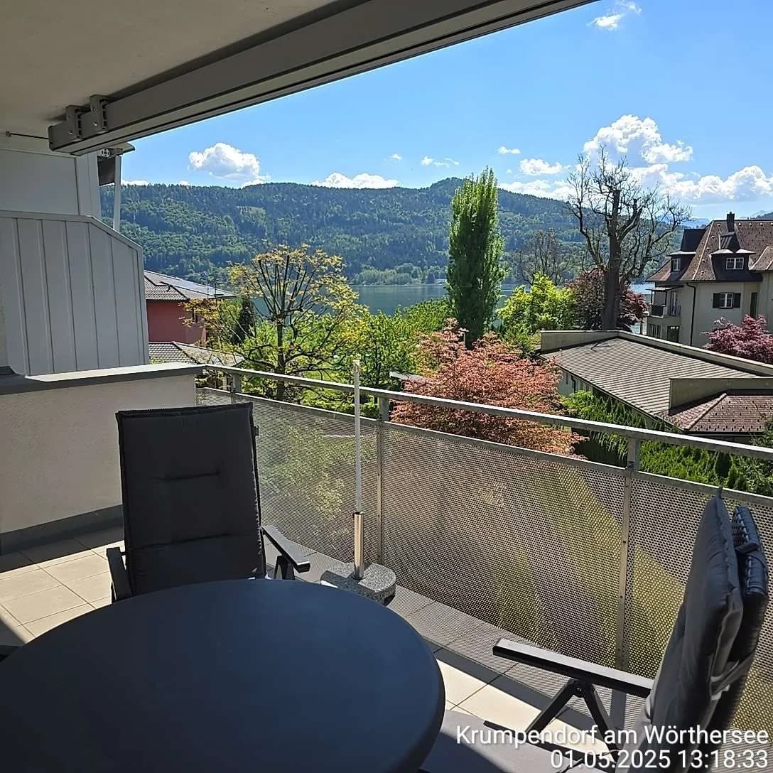 1-Zimmer-Wohnung mieten in Klagenfurt Land – 36 m², € 990 – Bild 3 von 18