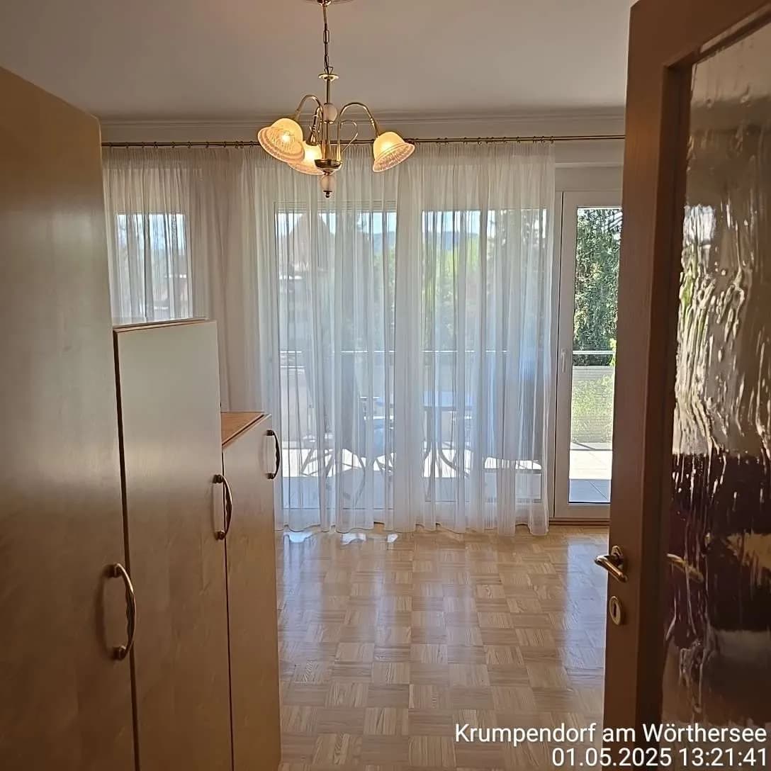 1-Zimmer-Wohnung mieten in Klagenfurt Land – 36 m², € 990 – Bild 4 von 18