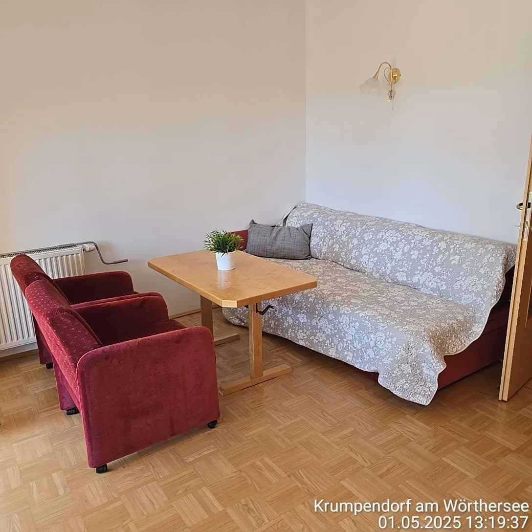1-Zimmer-Wohnung mieten in Klagenfurt Land – 36 m², € 990 – Bild 5 von 18