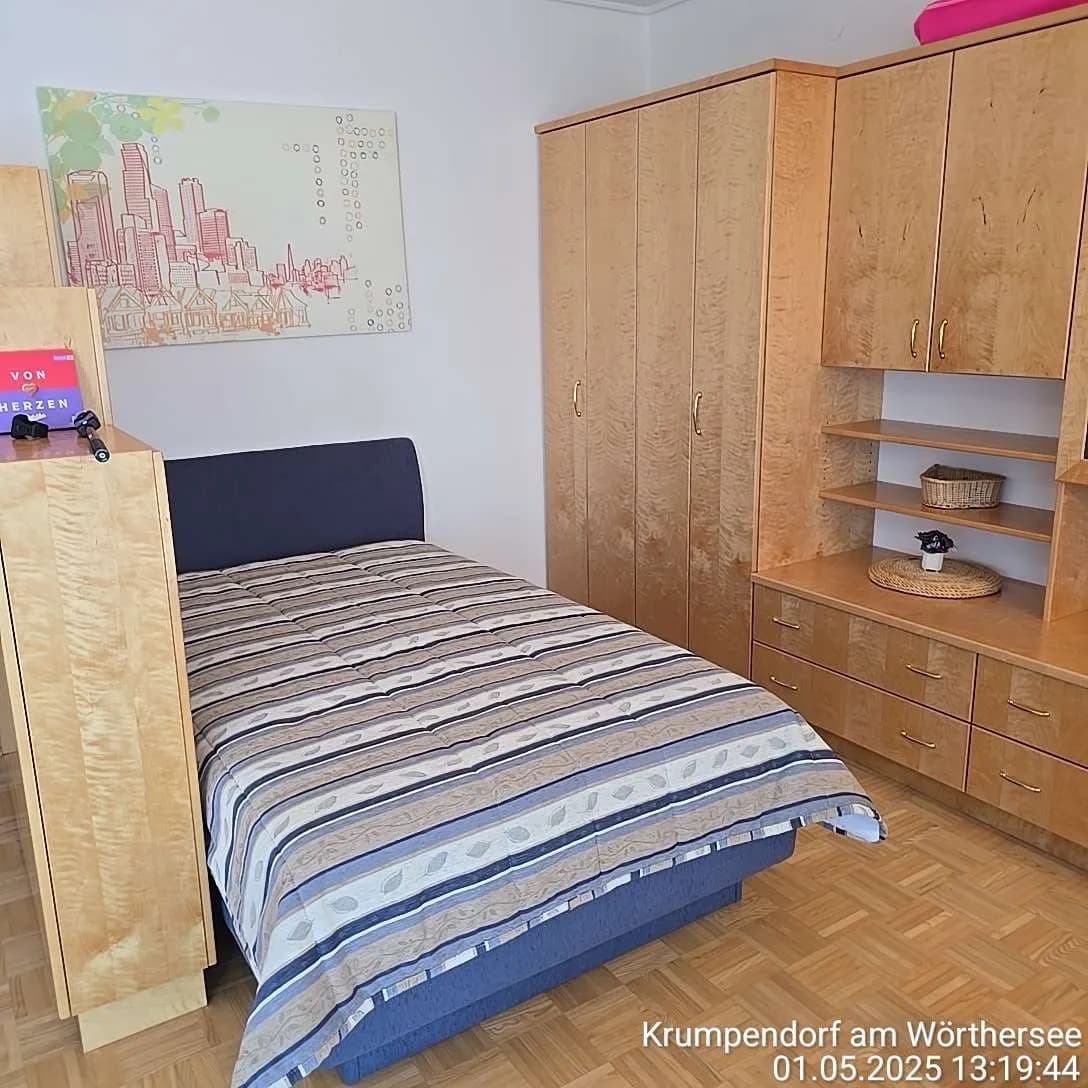 1-Zimmer-Wohnung mieten in Klagenfurt Land – 36 m², € 990 – Bild 6 von 18