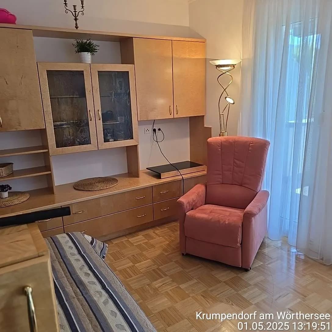 1-Zimmer-Wohnung mieten in Klagenfurt Land – 36 m², € 990 – Bild 7 von 18