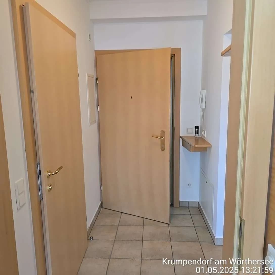 1-Zimmer-Wohnung mieten in Klagenfurt Land – 36 m², € 990 – Bild 8 von 18