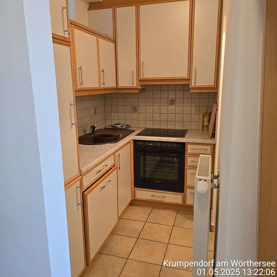 1-Zimmer-Wohnung mieten in Klagenfurt Land – 36 m², € 990 – Bild 9 von 18