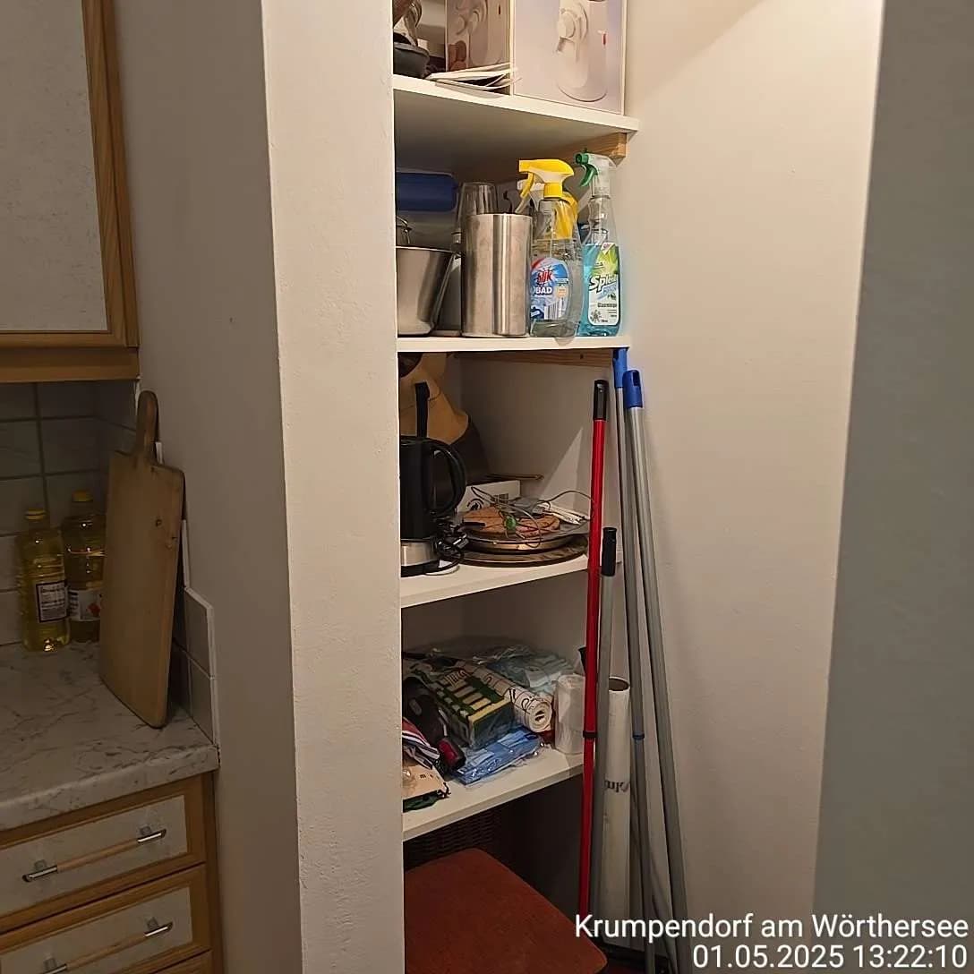 1-Zimmer-Wohnung mieten in Klagenfurt Land – 36 m², € 990 – Bild 10 von 18
