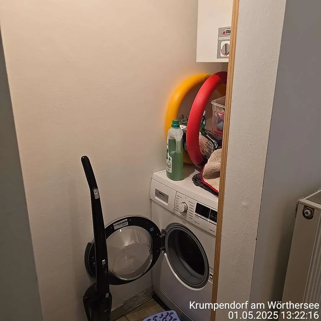 1-Zimmer-Wohnung mieten in Klagenfurt Land – 36 m², € 990 – Bild 11 von 18