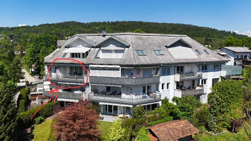 1-Zimmer-Wohnung mieten in Klagenfurt Land – 36 m², € 990 – Bild 14 von 18