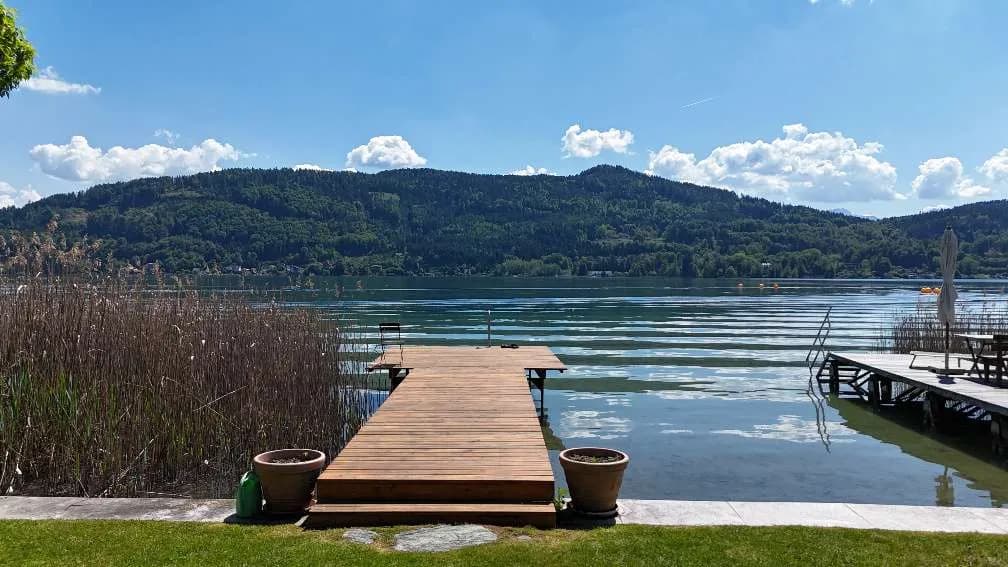 1-Zimmer-Wohnung mieten in Klagenfurt Land – 36 m², € 990 – Bild 15 von 18