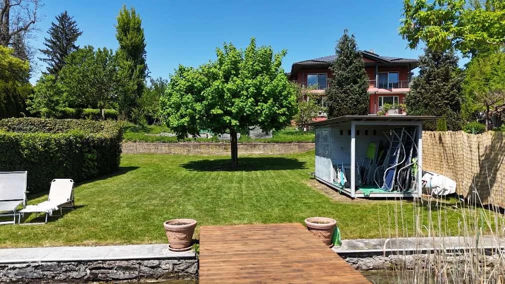 1-Zimmer-Wohnung mieten in Klagenfurt Land – 36 m², € 990 – Bild 16 von 18