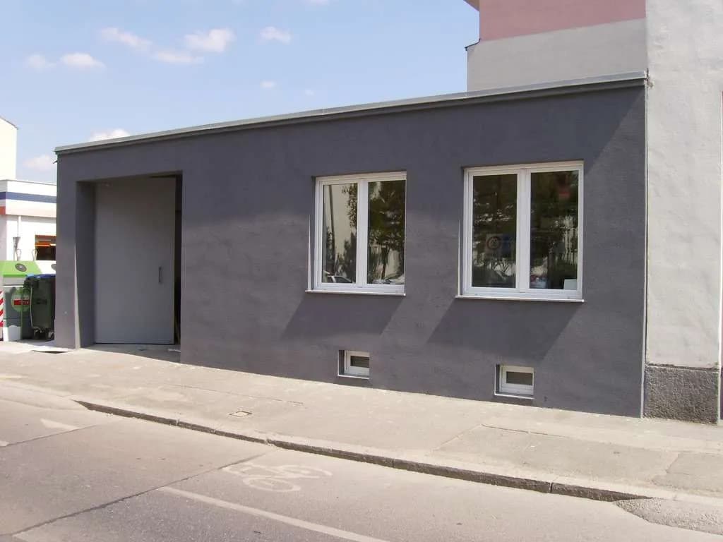 Gewerbeimmobilie mieten in Wien – 207 m², € 1.617 – Bild 2 von 14