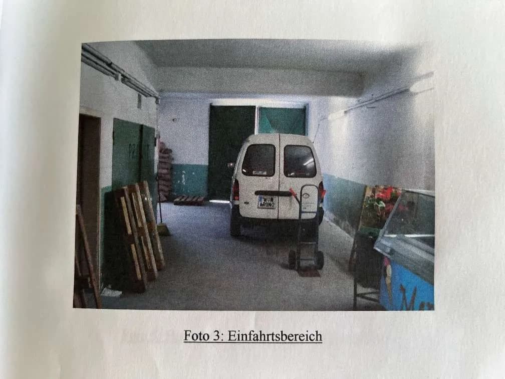 Gewerbeimmobilie mieten in Wien – 207 m², € 1.617 – Bild 3 von 14