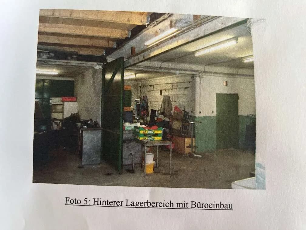 Gewerbeimmobilie mieten in Wien – 207 m², € 1.617 – Bild 4 von 14