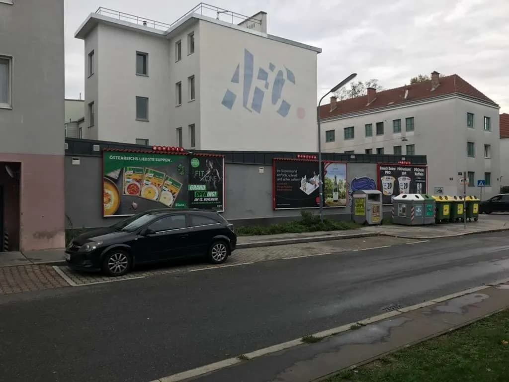 Gewerbeimmobilie mieten in Wien – 207 m², € 1.617 – Bild 6 von 14