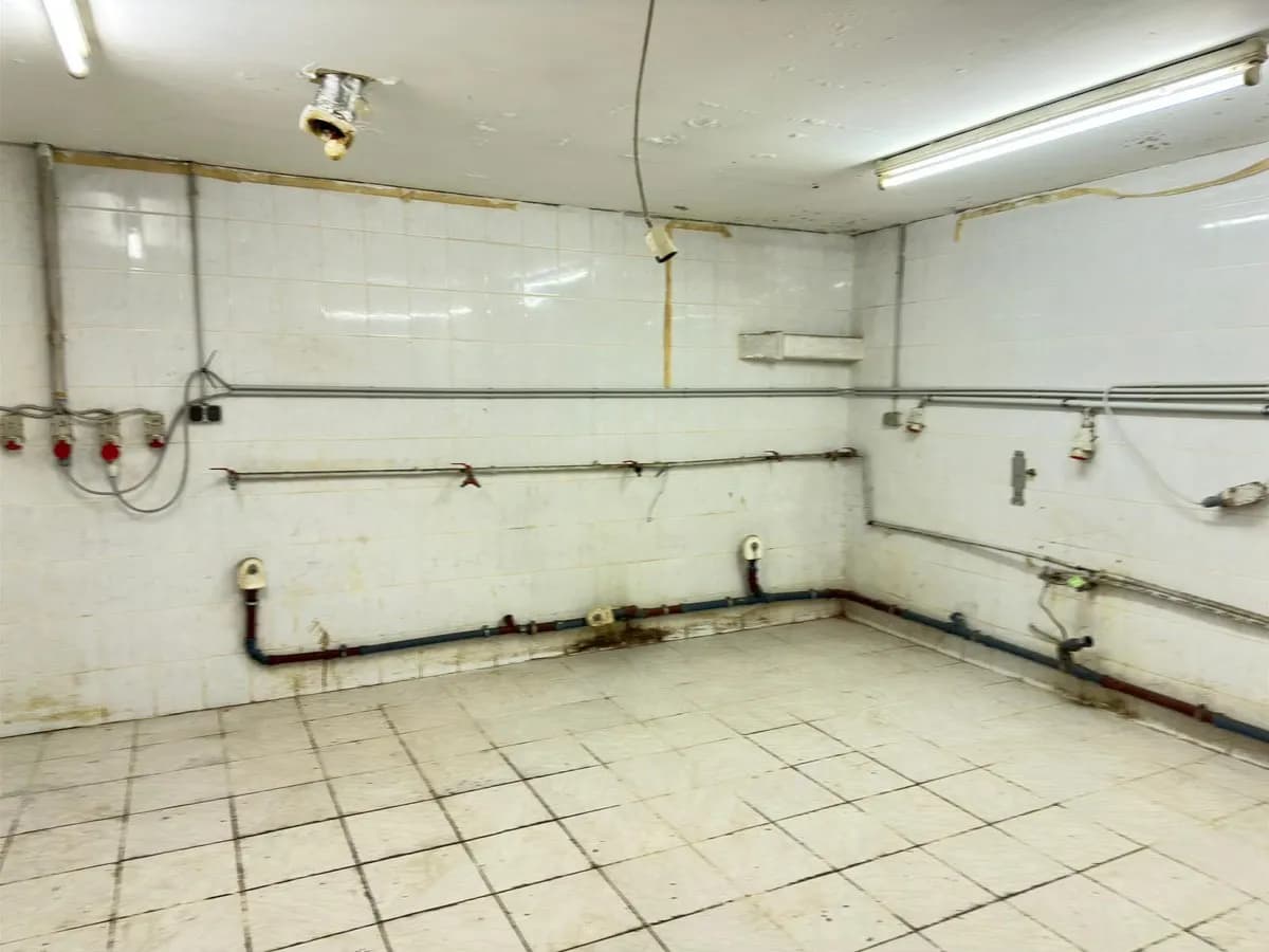 Gewerbeimmobilie mieten in Wien – 207 m², € 1.617 – Bild 8 von 14