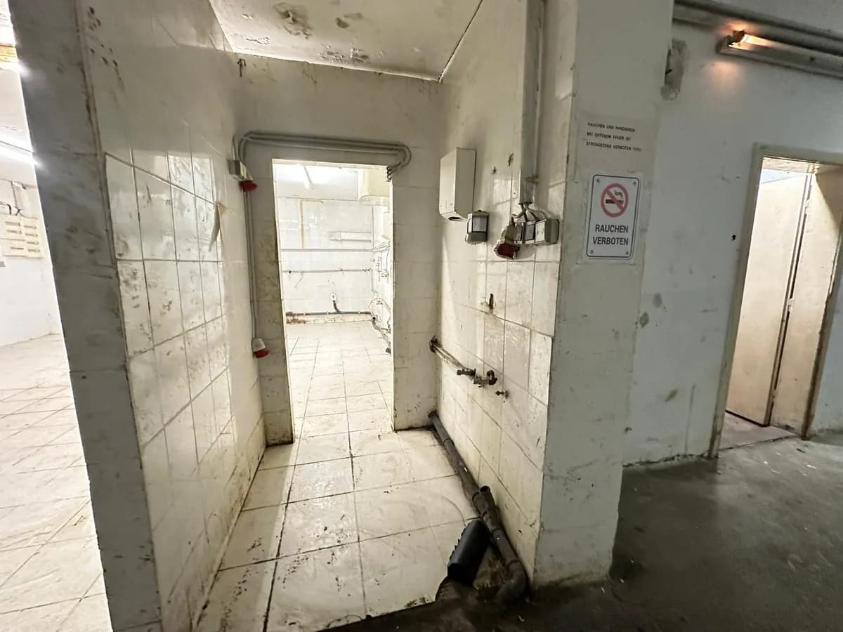 Gewerbeimmobilie mieten in Wien – 207 m², € 1.617 – Bild 9 von 14