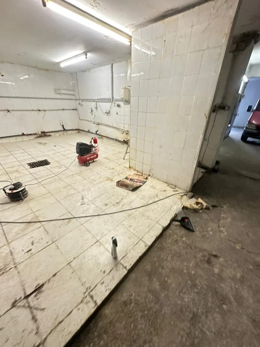 Gewerbeimmobilie mieten in Wien – 207 m², € 1.617 – Bild 12 von 14