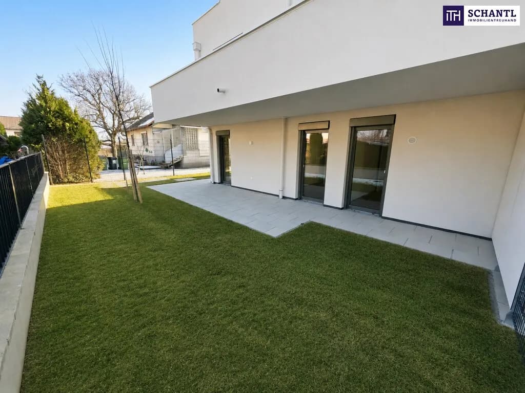3-Zimmer-Wohnung kaufen in Wien – 57,86 m², € 366.396 – Bild 1 von 36