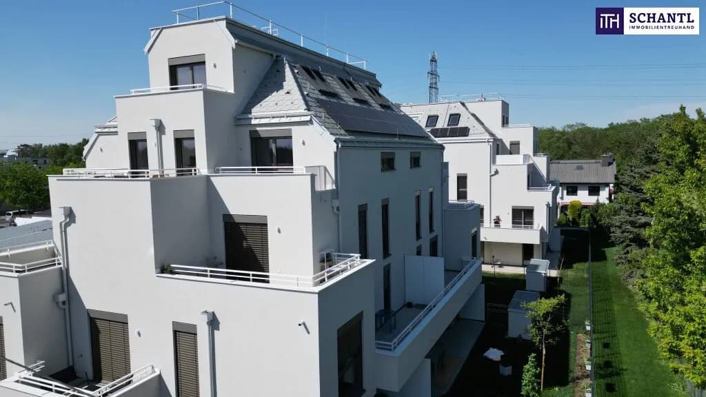 3-Zimmer-Wohnung kaufen in Wien – 57,86 m², € 366.396 – Bild 2 von 36