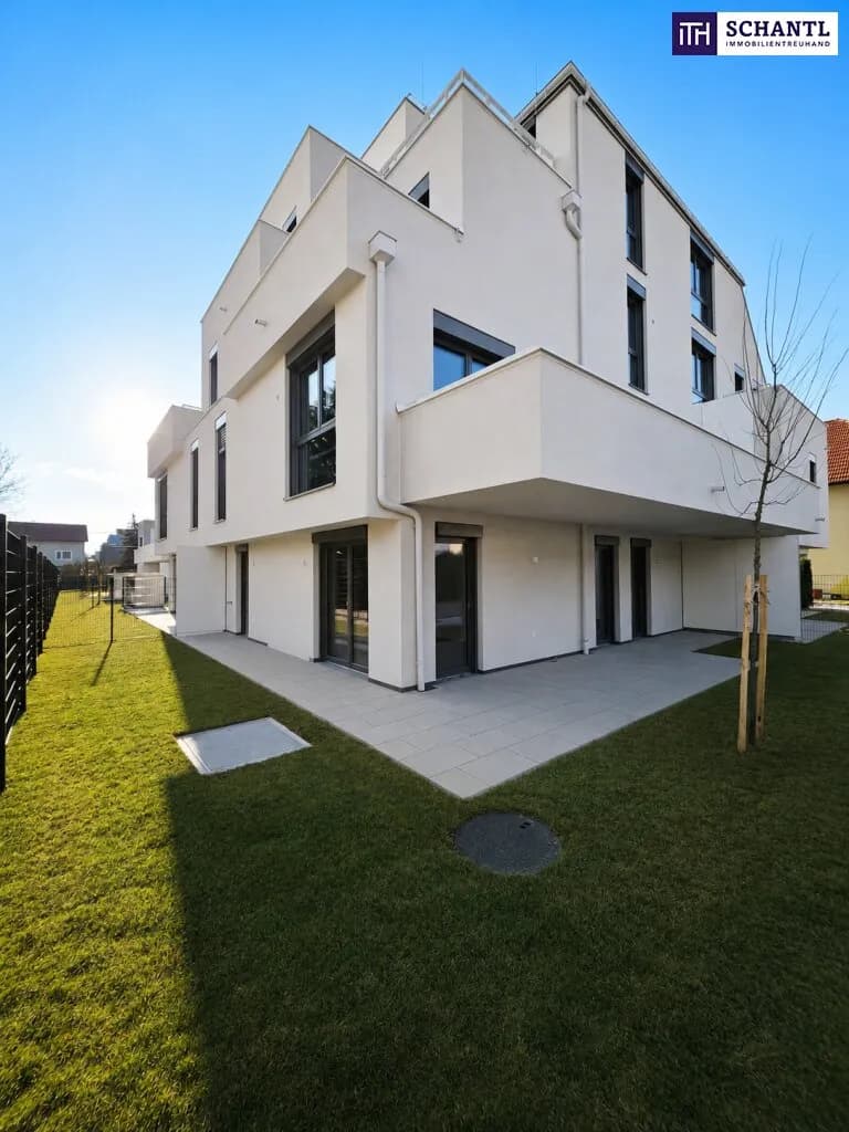 3-Zimmer-Wohnung kaufen in Wien – 57,86 m², € 366.396 – Bild 3 von 36