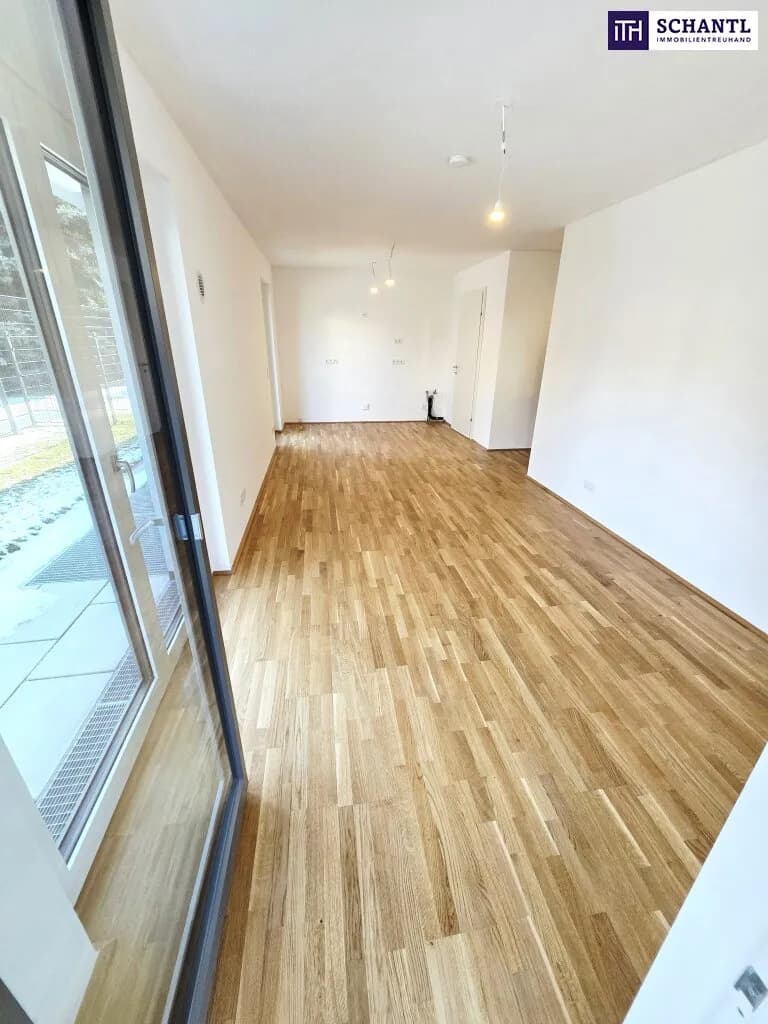 3-Zimmer-Wohnung kaufen in Wien – 57,86 m², € 366.396 – Bild 4 von 36