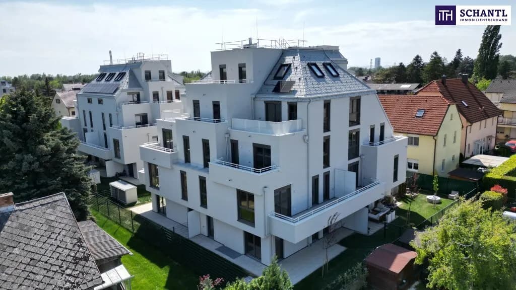 3-Zimmer-Wohnung kaufen in Wien – 57,86 m², € 366.396 – Bild 5 von 36