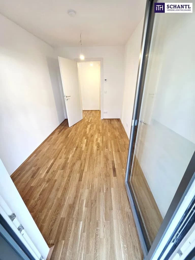 3-Zimmer-Wohnung kaufen in Wien – 57,86 m², € 366.396 – Bild 20 von 36