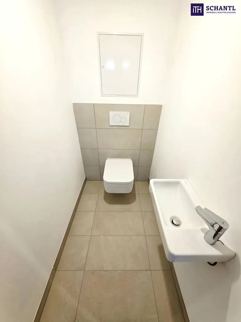 3-Zimmer-Wohnung kaufen in Wien – 57,86 m², € 366.396 – Bild 24 von 36