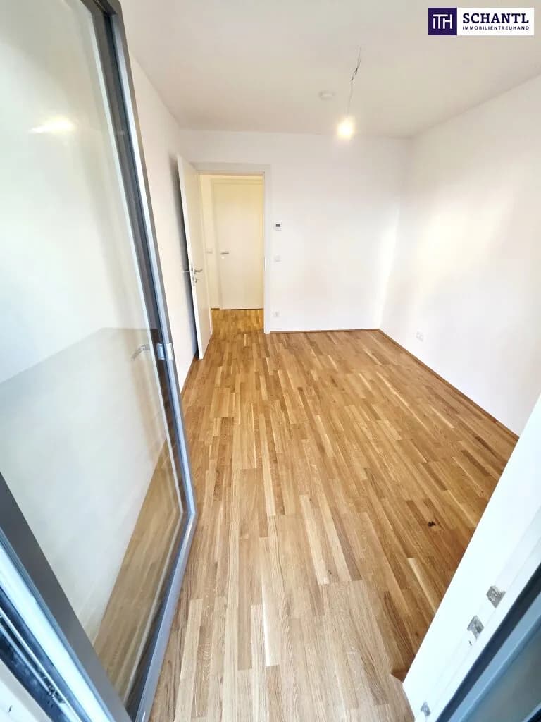 3-Zimmer-Wohnung kaufen in Wien – 57,86 m², € 366.396 – Bild 29 von 36