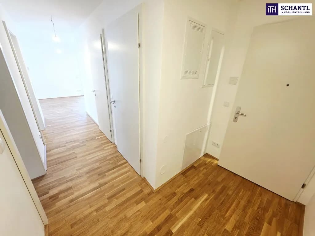 3-Zimmer-Wohnung kaufen in Wien – 57,86 m², € 366.396 – Bild 30 von 36